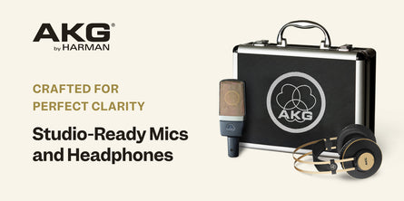 AKG | Swee Lee Singapore