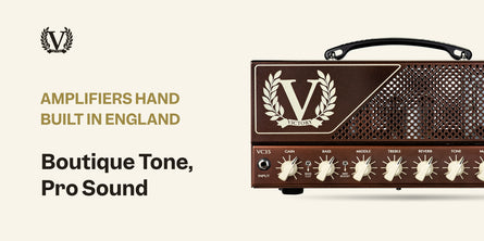 Victory Amp | Swee Lee Singapore