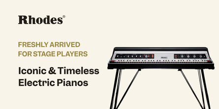 Rhodes | Swee Lee Singapore