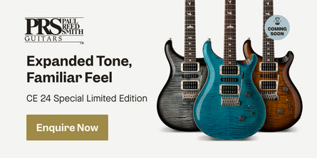 PRS CE 24 Special Limited Edition | Swee Lee Singapore
