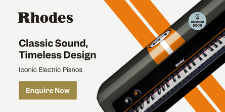 Rhodes | Swee Lee Singapore