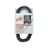 Aguilar 20FT Straight to Straight Instrument Cable