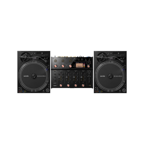 AlphaTheta Euphonia w/ CRSS12 Bundle