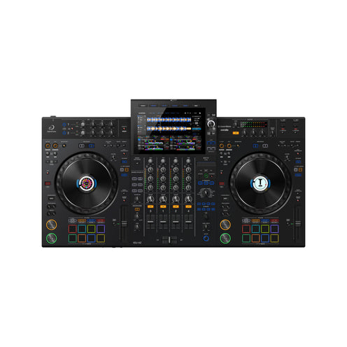 AlphaTheta XDJ-AZ Professional All-In-One DJ System