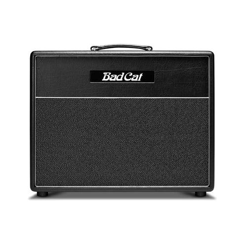 Bad Cat Hot Cat 1x12 Extension Cabinet (B-Stock)