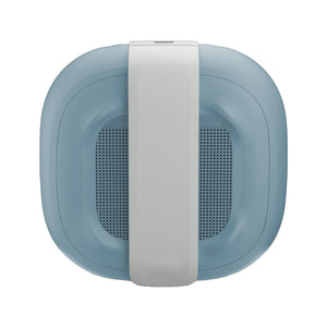 Bose Soundlink Micro Bluetooth Speakers, Stone Blue