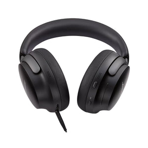 Bose QuietComfort Ultra Headphones, Dark Black