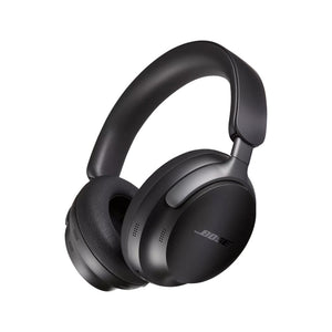 Bose QuietComfort Ultra Headphones, Dark Black