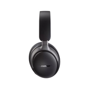 Bose QuietComfort Ultra Headphones, Dark Black