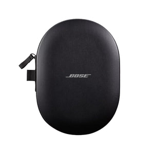 Bose QuietComfort Ultra Headphones, Dark Black