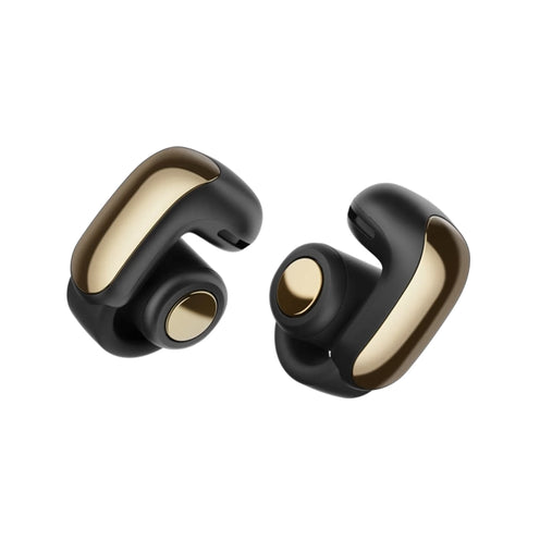 Bose Ultra Open Earbuds, Desert Gold