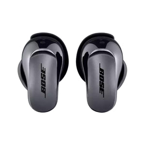 Bose QuietComfort Ultra Earbuds, Black