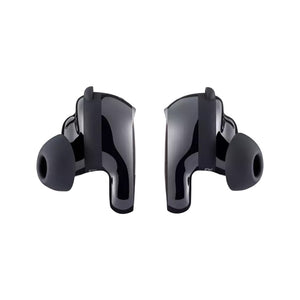 Bose QuietComfort Ultra Earbuds, Black