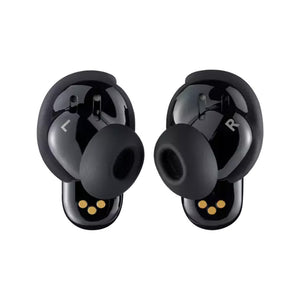 Bose QuietComfort Ultra Earbuds, Black