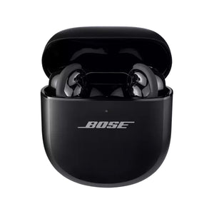 Bose QuietComfort Ultra Earbuds, Black