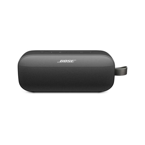 Bose Soundlink Flex, Bluetooth Speakers II, Black