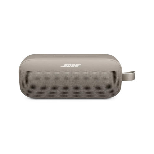 Bose Soundlink Flex, Bluetooth Speakers II, Sandstone