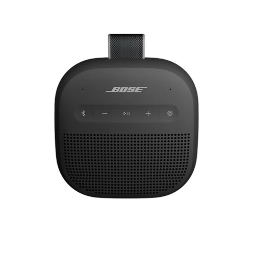 Bose Soundlink Micro II, Black