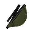 Baggu Crescent Fanny Pack, Bay Laurel