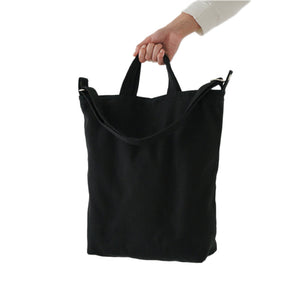 Baggu Duck Bag, Black