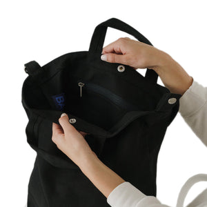 Baggu Duck Bag, Black