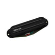 DiMarzio DP-185BK Half-Track Singlecoil Guitar Pickup, Black