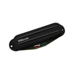 DiMarzio DP189BK The Tone Zone S Singlecoil Guitar Pickup, Black
