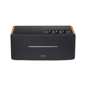 Edifier D12 Bluetooth Speaker, 70W, Brown