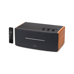 Edifier D12 Bluetooth Speaker, 70W, Brown