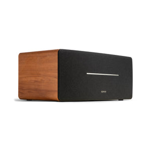 Edifier D12 Bluetooth Speaker, 70W, Brown