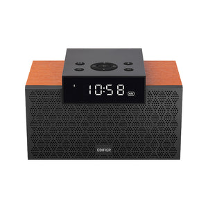 Edifier MP260 Multi-Function Bluetooth Speaker, Brown