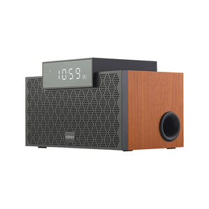 Edifier MP260 Multi-Function Bluetooth Speaker, Brown