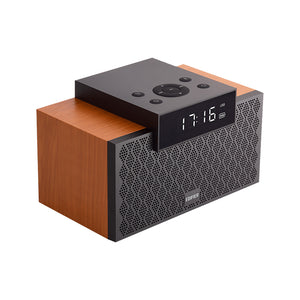 Edifier MP260 Multi-Function Bluetooth Speaker, Brown