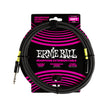 Ernie Ball 10 FT 1/4-inch TRS Male to 3.5mm TRS Female Headphone Extension Cable
