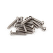 Fender Stratocaster-Telecaster Pickup Mounting Screws