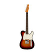 Squier FSR Classic Vibe 60s Custom Esquire Electric Guitar, Laurel FB, 3-Color Sunburst