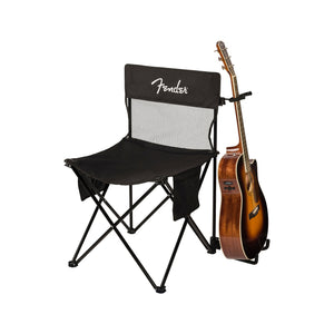 Fender Festival Chair & Guitar Stand