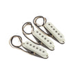 Fender American Vintage 65 Stratocaster Pickups, Set of 3