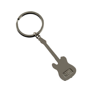 Fender Stratocaster Keychain