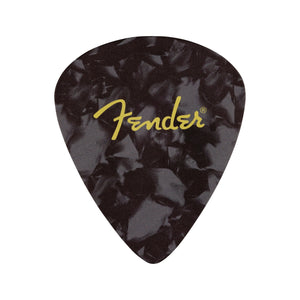 Fender Picked Shape Logo Coasters, Multi-Color, 4-Pack