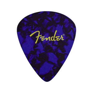 Fender Picked Shape Logo Coasters, Multi-Color, 4-Pack