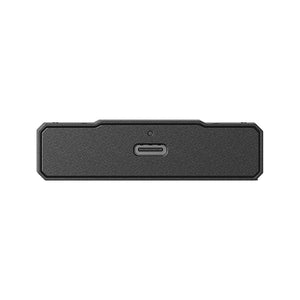FiiO Q11 Portable DAC & Headphone Amplifier, Black