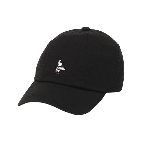CHUMS Booby Pilot Cap, Black