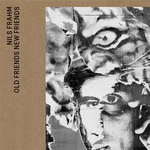 Old Friends New Friends - Nils Frahm (Vinyl) (AE)