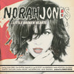 Little Broken Hearts (2023 Reissue) - Norah Jones (Vinyl) (AE)