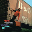 Midnight Special (Blue Note Classic Vinyl Series) - Jimmy Smith (Vinyl) (AE)