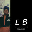 Joey Bada$$ Pro Era Instrumentals - Lee Bannon (Vinyl) (AE)
