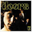 The Doors (2010 Mono Reissue) - The Doors (Vinyl) (BD)