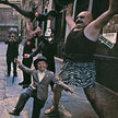 Strange Days (2010 Reissue) - The Doors (Vinyl) (BD)
