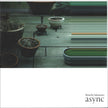 Async (2023 EU Reissue) - Ryuichi Sakamoto (Vinyl) (BD)